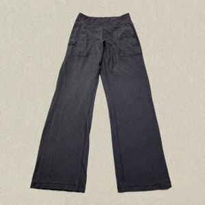 Lululemon Men's Gray Athletic Sweatpants Size Medium